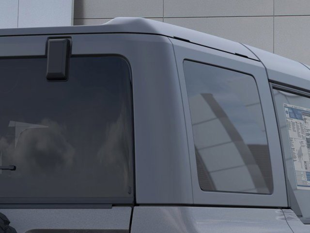 2025 Ford Bronco 4-Door Badlands - Photo 25