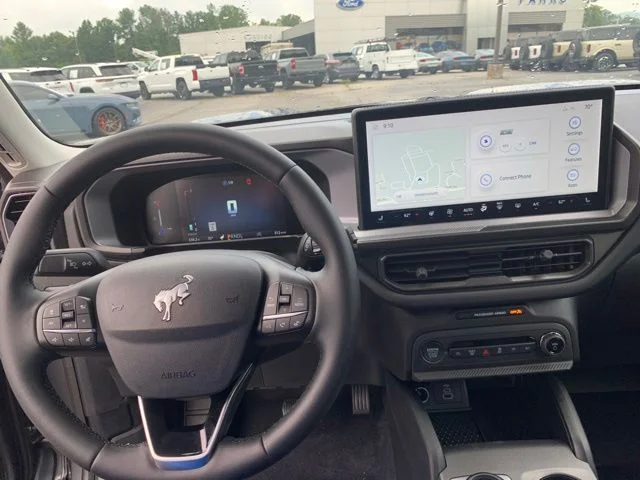 New 2026 Gray Ford Outer Banks® image 26