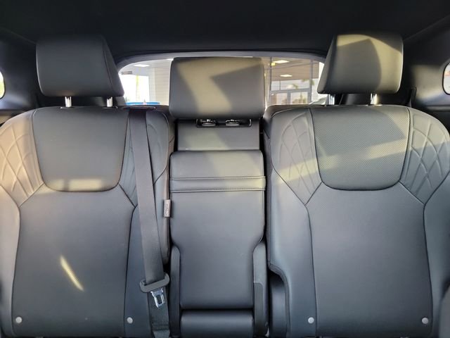 Used 2024 Gray Lexus 350h Premium image 20
