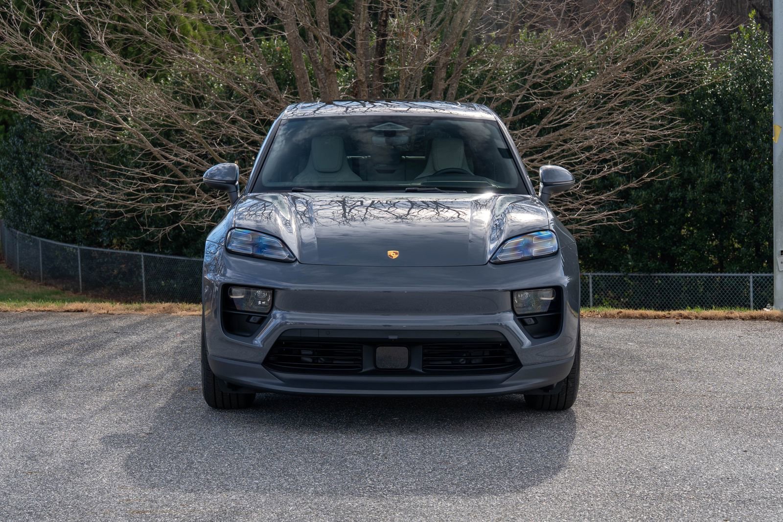 2025 Porsche Macan S - Photo 10