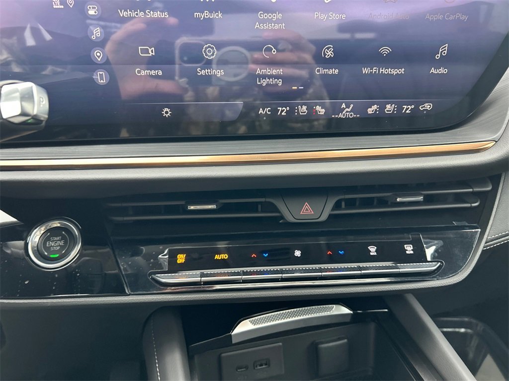 2026 BUICK ENVISION - Image 25