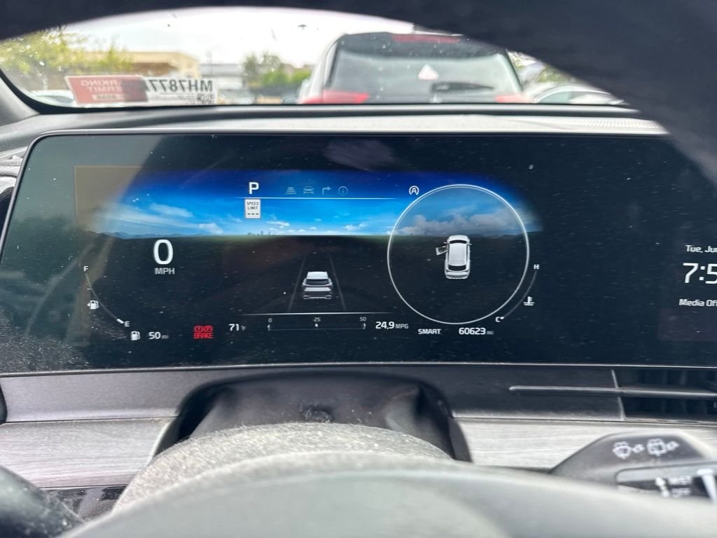2023 Kia Sportage X-Pro Prestige - Photo 7