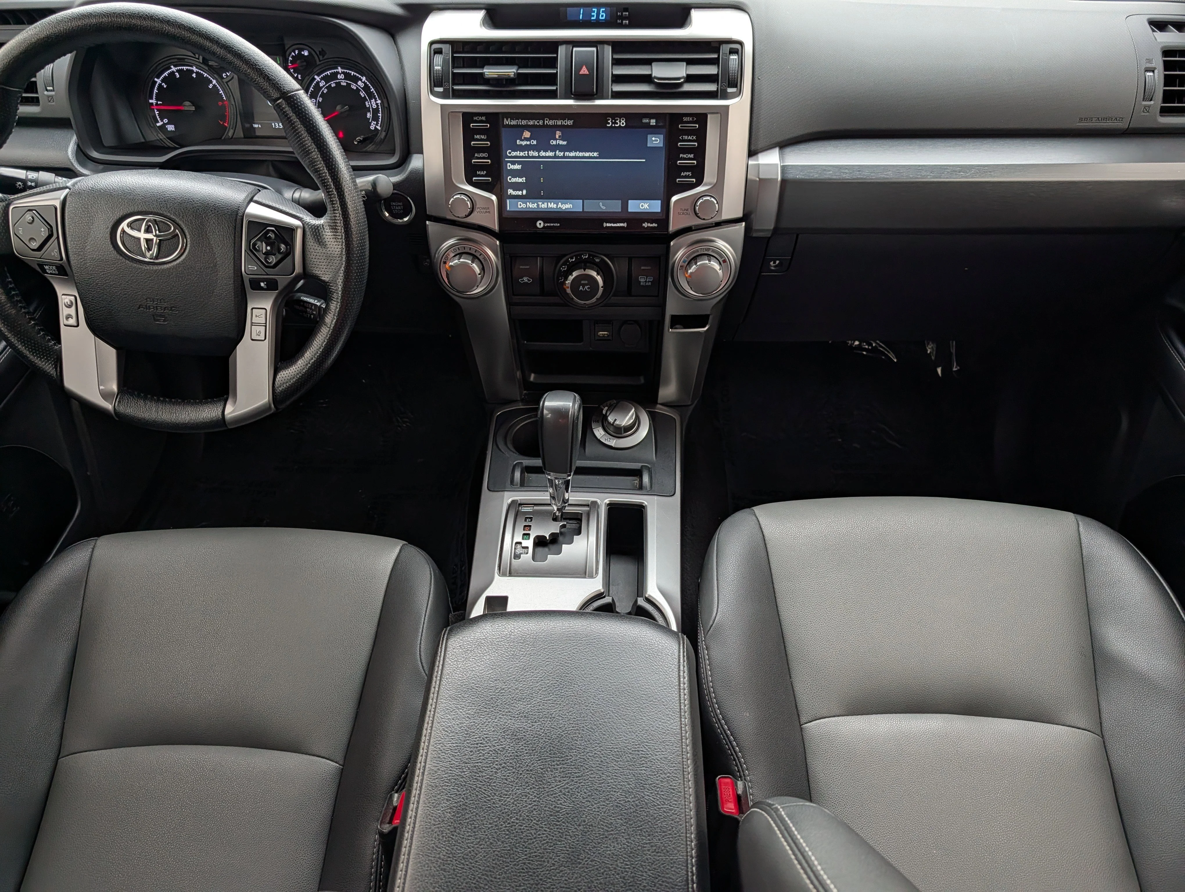 2024 Toyota 4Runner SR5 Premium - Photo 9