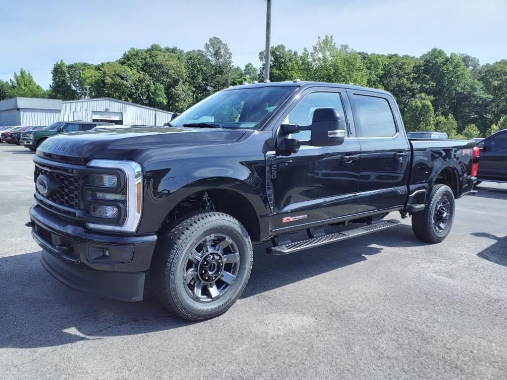 2024 Ford F-250 Lariat 4x4 Crew Cab 6-3/4' Box's photo