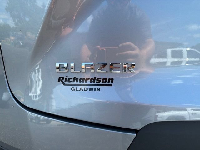 2026 Chevrolet Blazer 2LT - Photo 11