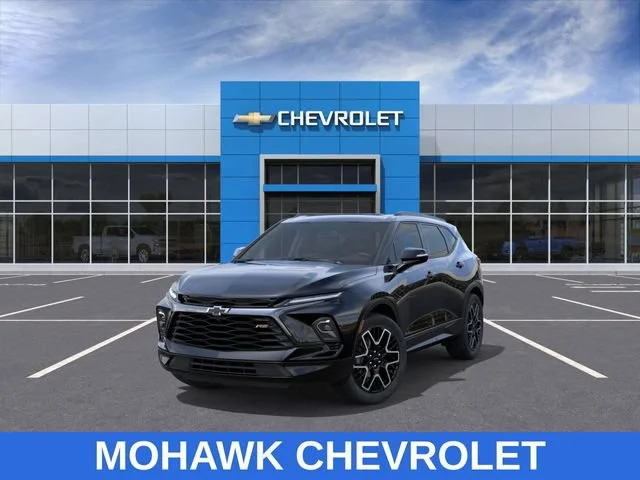 2026 Chevrolet Blazer RS - Photo 8