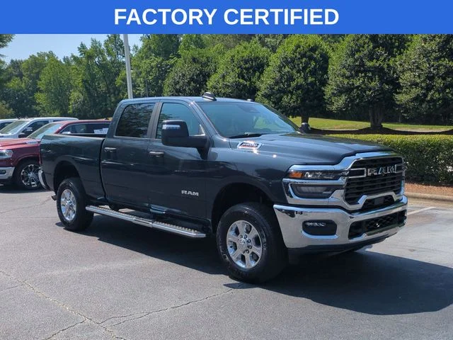 Used 2026 Blue Ram Big Horn image 7