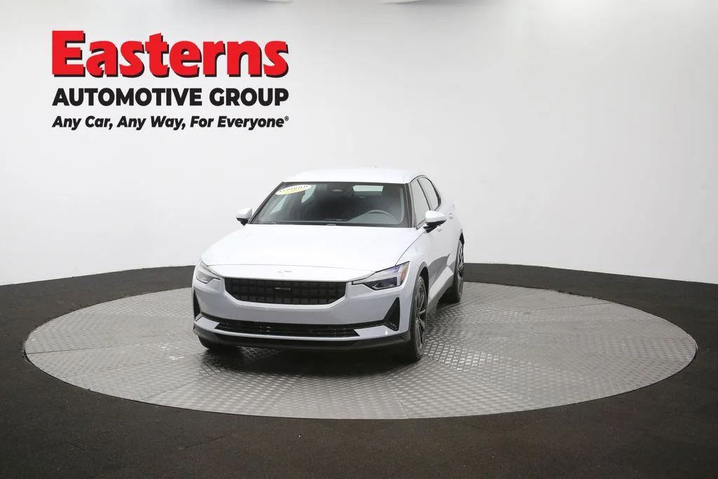 Used 2023 Gray Polestar Long Range Dual Motor image 51
