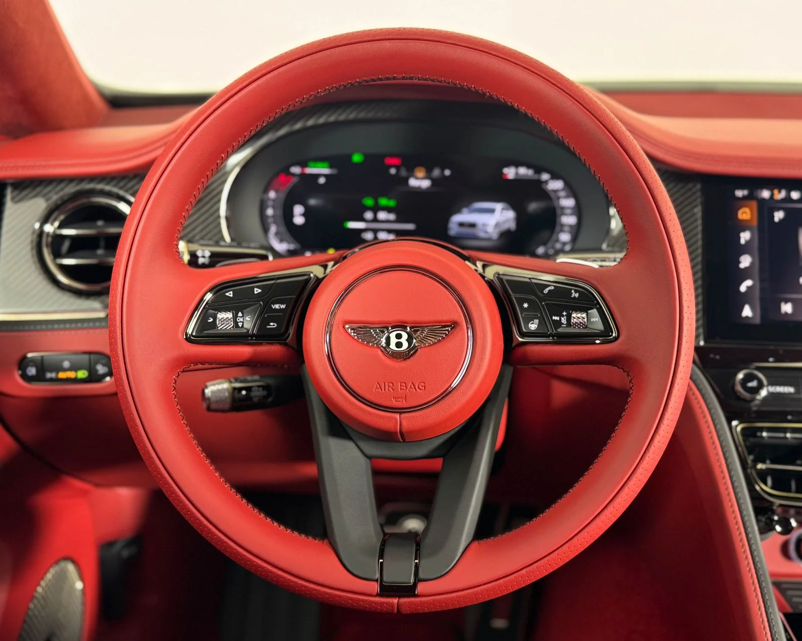 New 2025 Gray Bentley Speed image 17