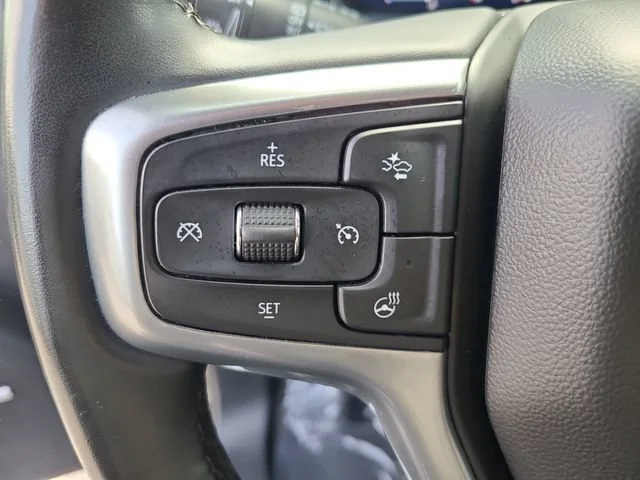 Used 2024 Black Chevrolet Premier image 29