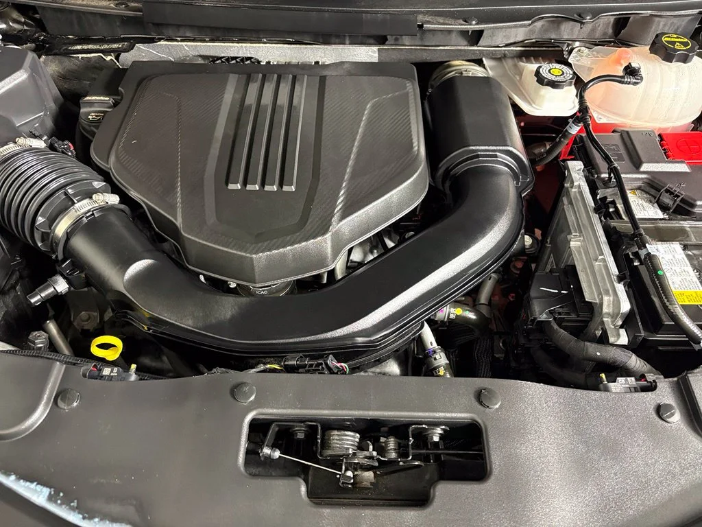 Used 2025 Black Chevrolet LT image 41