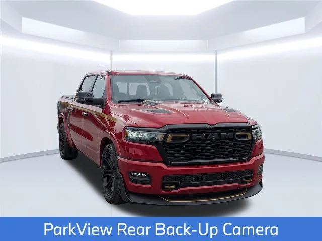 New 2026 Red Ram DC 650 image 9