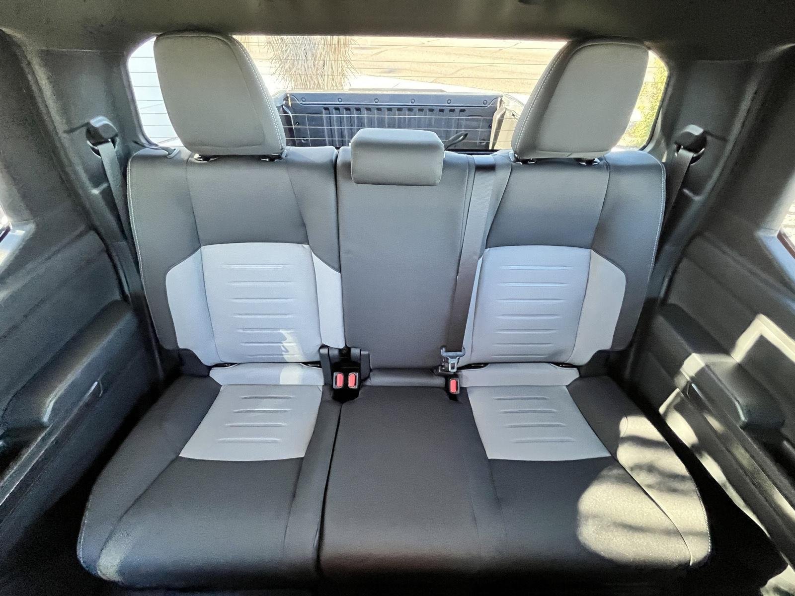 2025 Toyota Tacoma TRD Sport - Photo 22