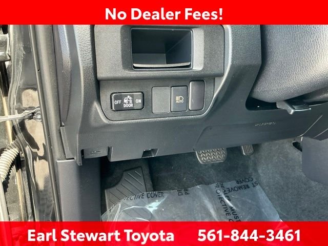 Certified Used 2018 Black Toyota SR5 image 25