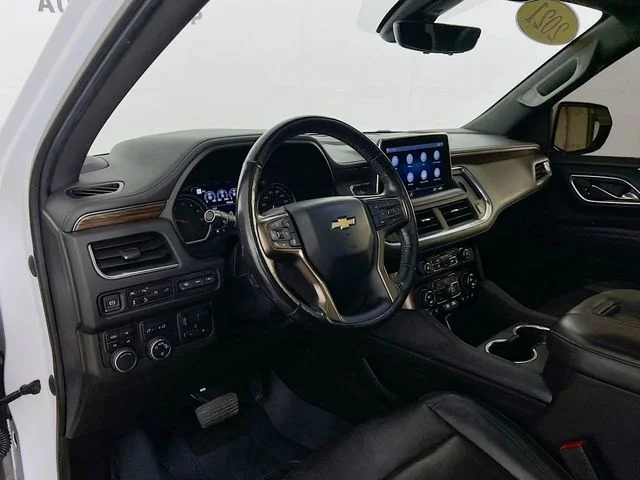 2021 Chevrolet Tahoe High Country - Photo 39