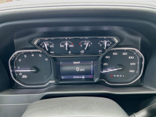 2023 GMC Sierra 2500HD SLE - Photo 14