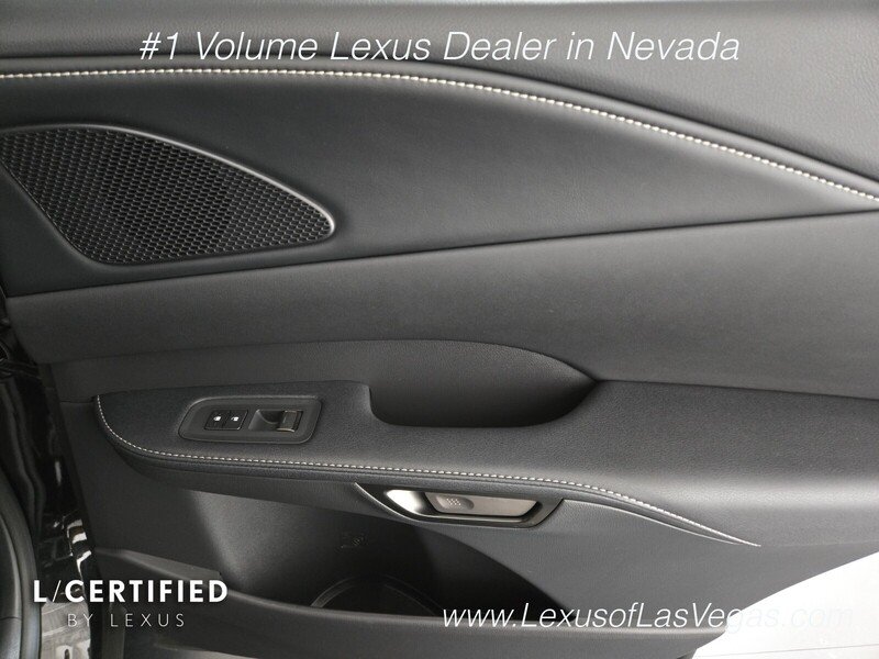Certified Used 2025 Caviar Lexus PREMIUM image 23