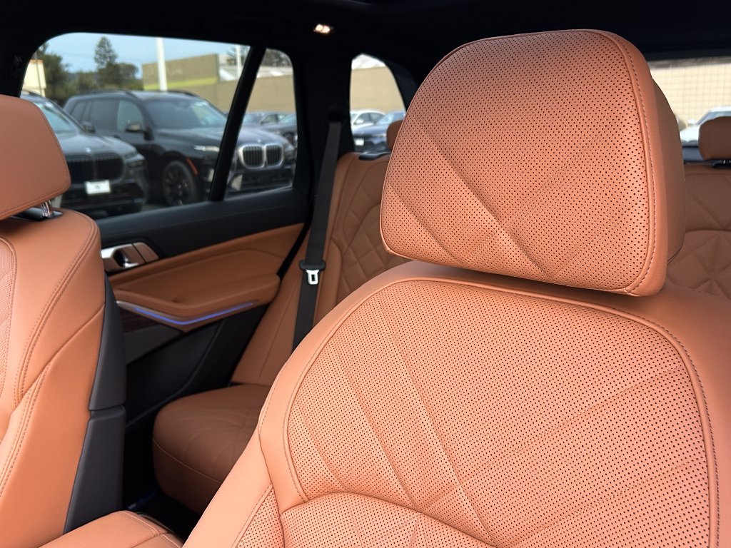 2026 BMW X5 50e - Photo 14