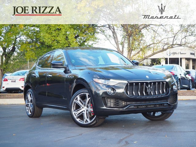 2023 Maserati Levante GT