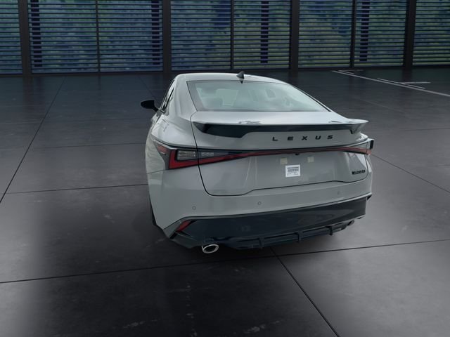New 2026 Wind Lexus  350 F SPORT image 7