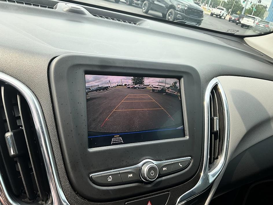 Used 2020 Blue Chevrolet LS image 20