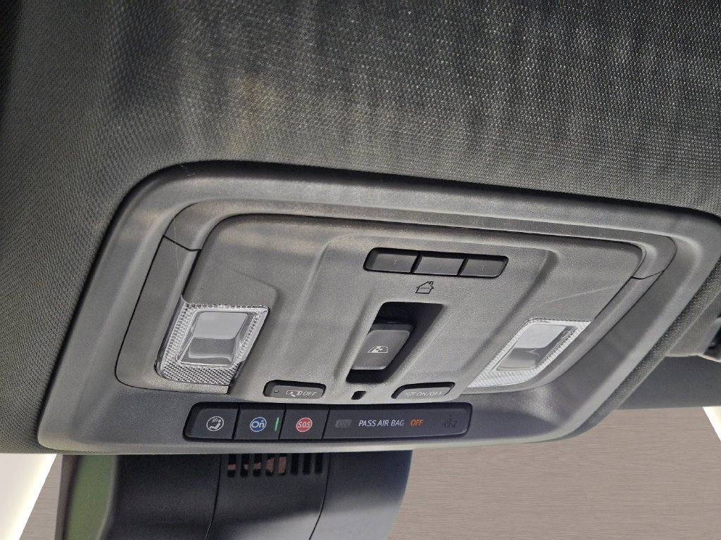 New 2026 Sterling Gray Metallic Chevrolet LT Trail Boss image 31