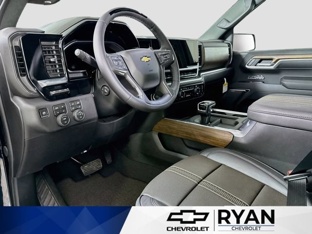 2026 Chevrolet Silverado 1500 High Country - Photo 9