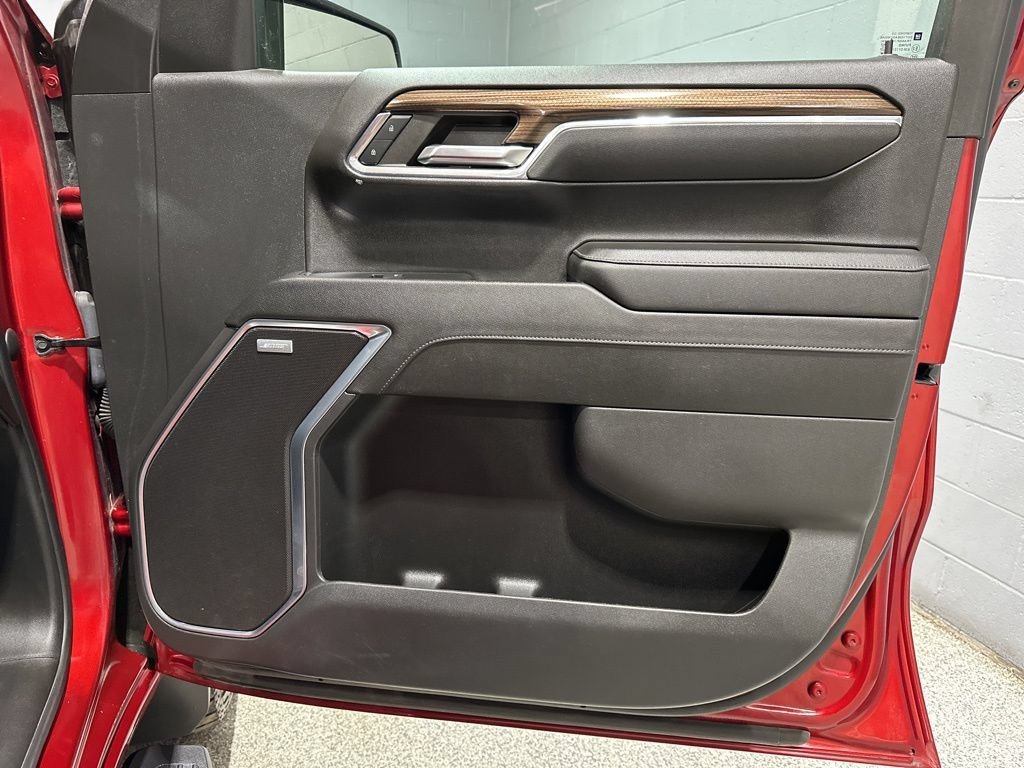 2024 Chevrolet Silverado 1500 RST - Photo 17