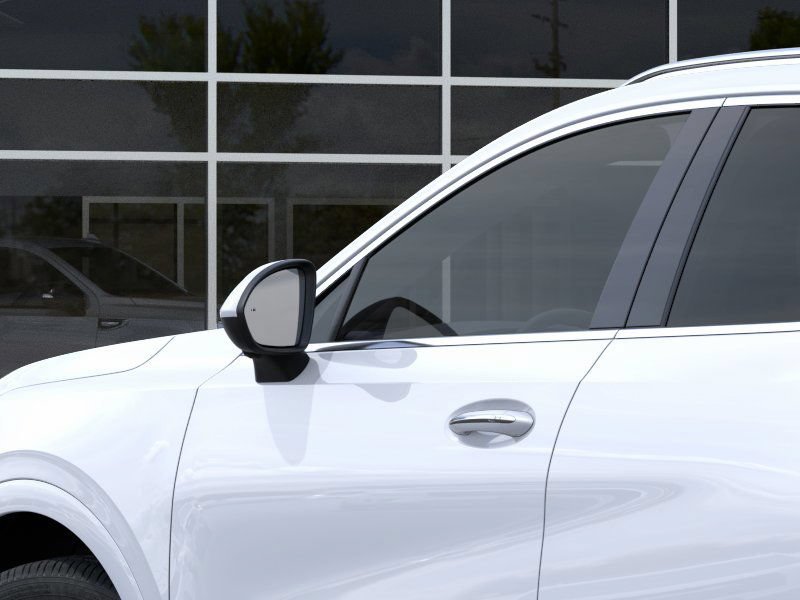 2026 Buick Envision Avenir - Photo 12