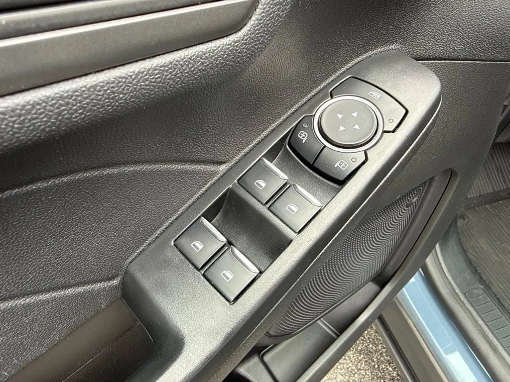 Used 2023 Blue Ford Active image 22