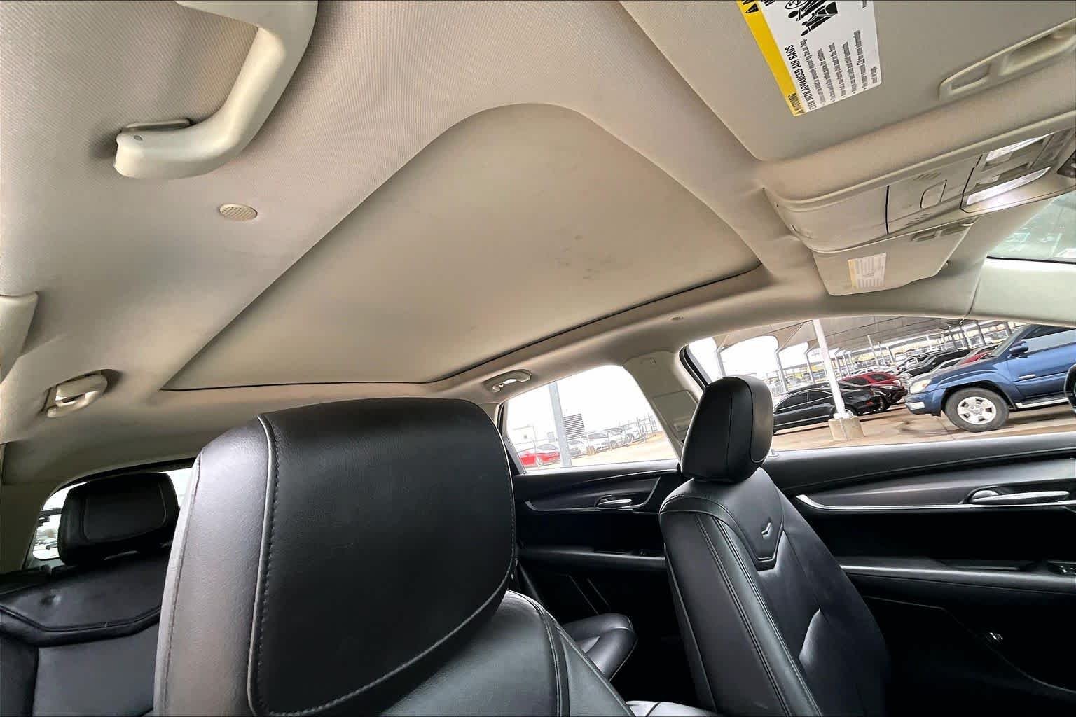 2019 Cadillac XT5 Premium Luxury - Photo 14