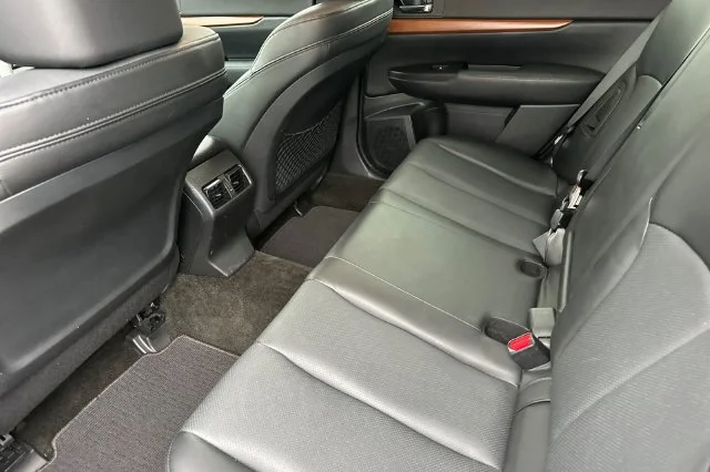 Used 2014 Gray Subaru 2.5i image 14