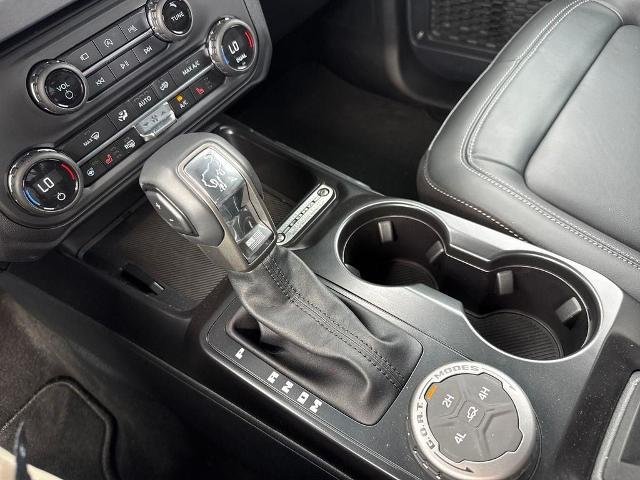 2025 Ford Bronco 4-Door Outer Banks - Photo 94