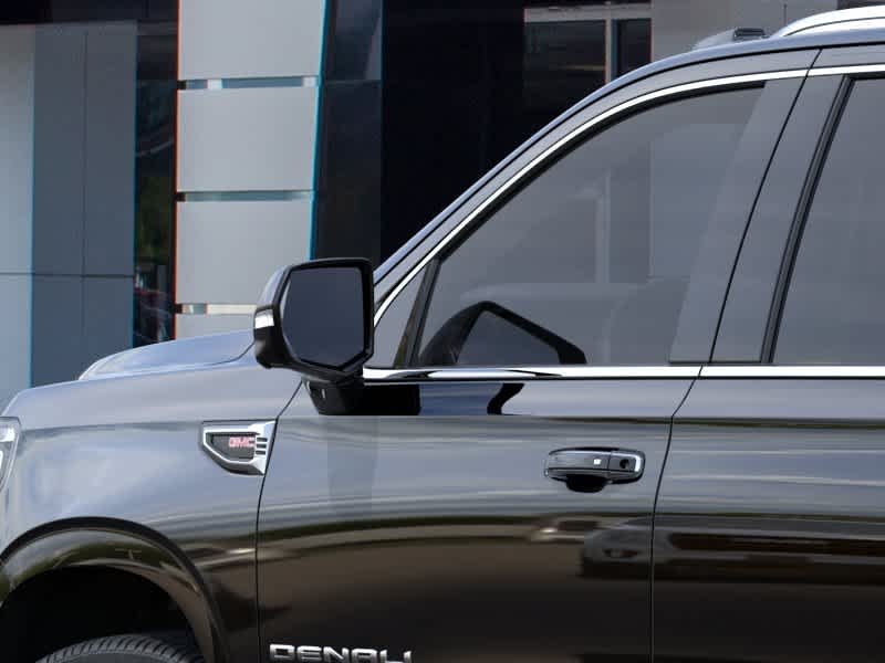 2026 GMC Yukon XL Denali - Photo 12