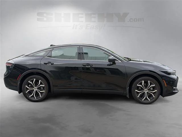 Used 2024 Black Toyota  image 10