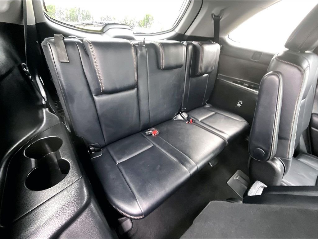 Used 2018 Silver Toyota Limited image 17