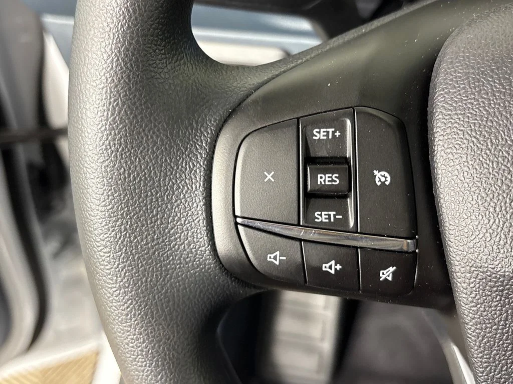 New 2026 White Ford XLT image 18