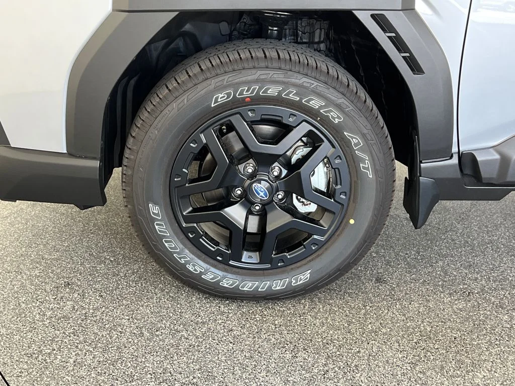 2026 Subaru Outback Wilderness - Photo 29