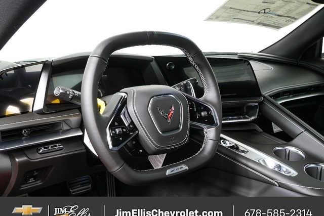 New 2026 Torch Red Chevrolet 1LZ image 4