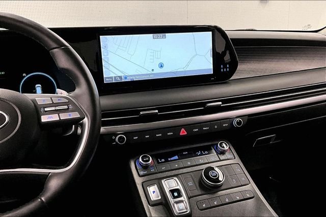 2023 Hyundai Palisade Limited - Photo 7