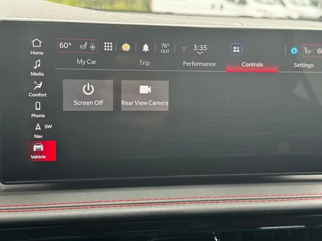 Used 2024 Gold Dodge GT Plus image 33