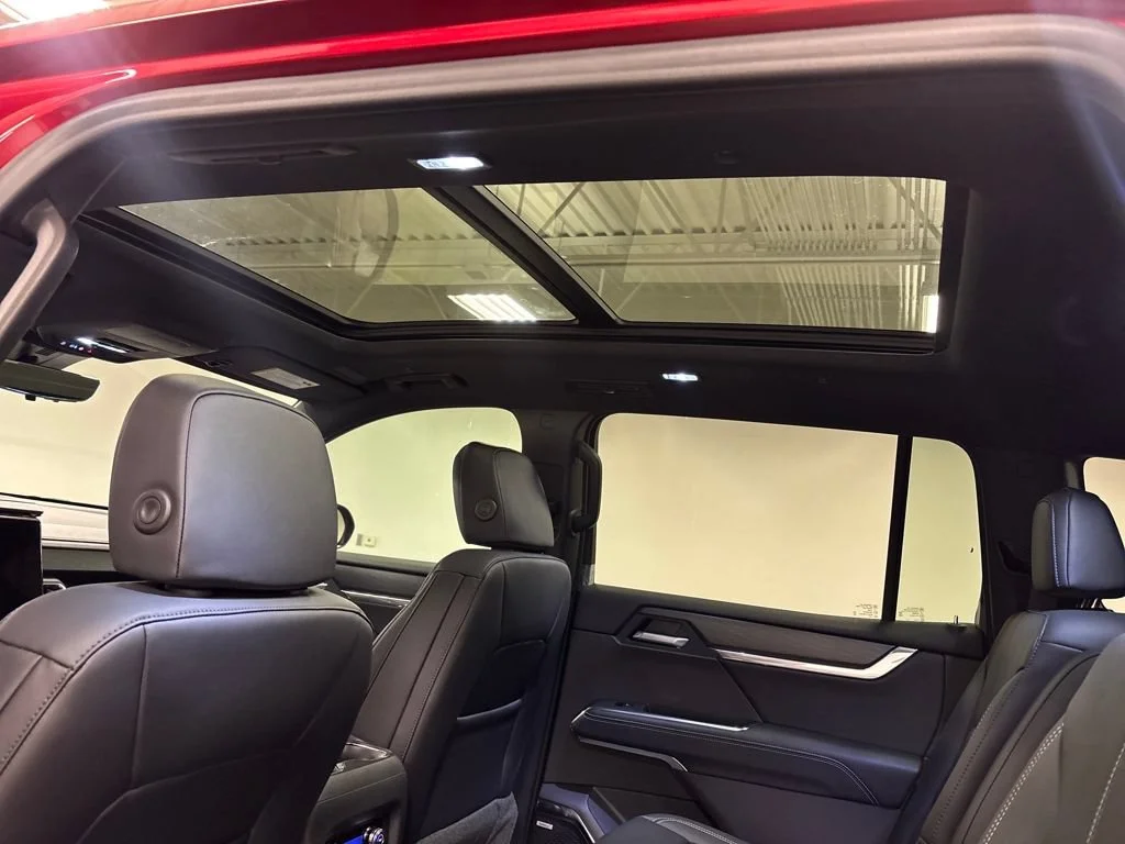 2026 GMC Acadia Elevation - Photo 28