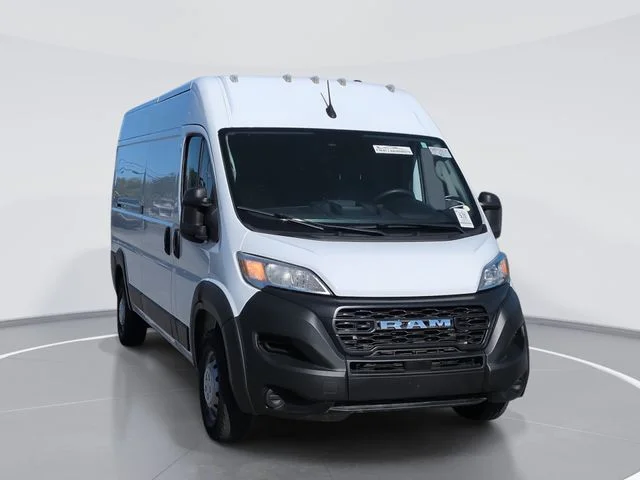 2023 RAM ProMaster 2500 159" WB High Roof's photo