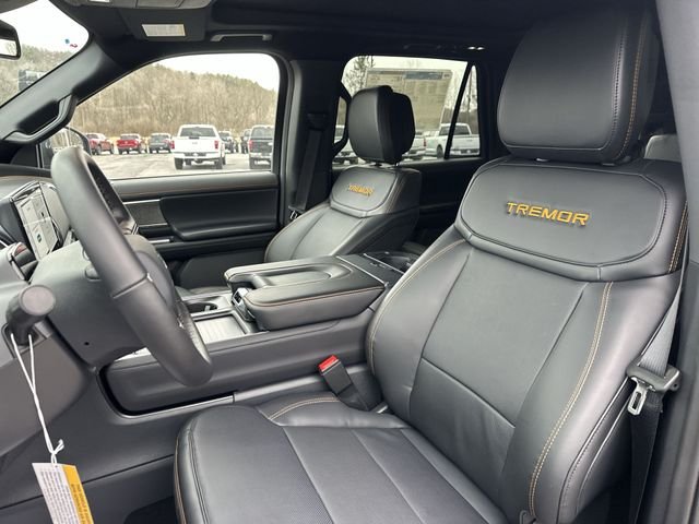 New 2026 Gray Ford Tremor image 15