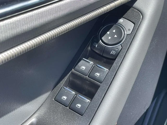 New 2026 Vapor Blue Metallic Ford Active 100A image 11