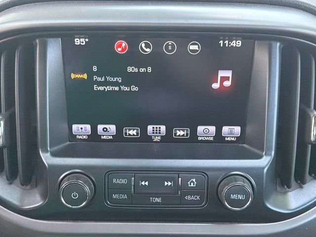 Used 2016 Silver GMC SLE1 image 28