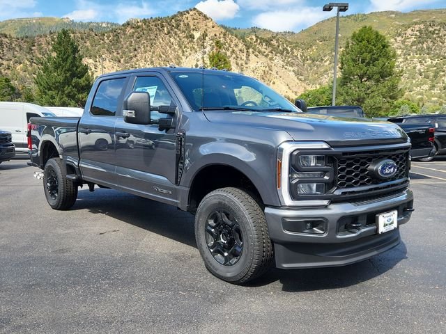 2026 Ford F-250 Super Duty