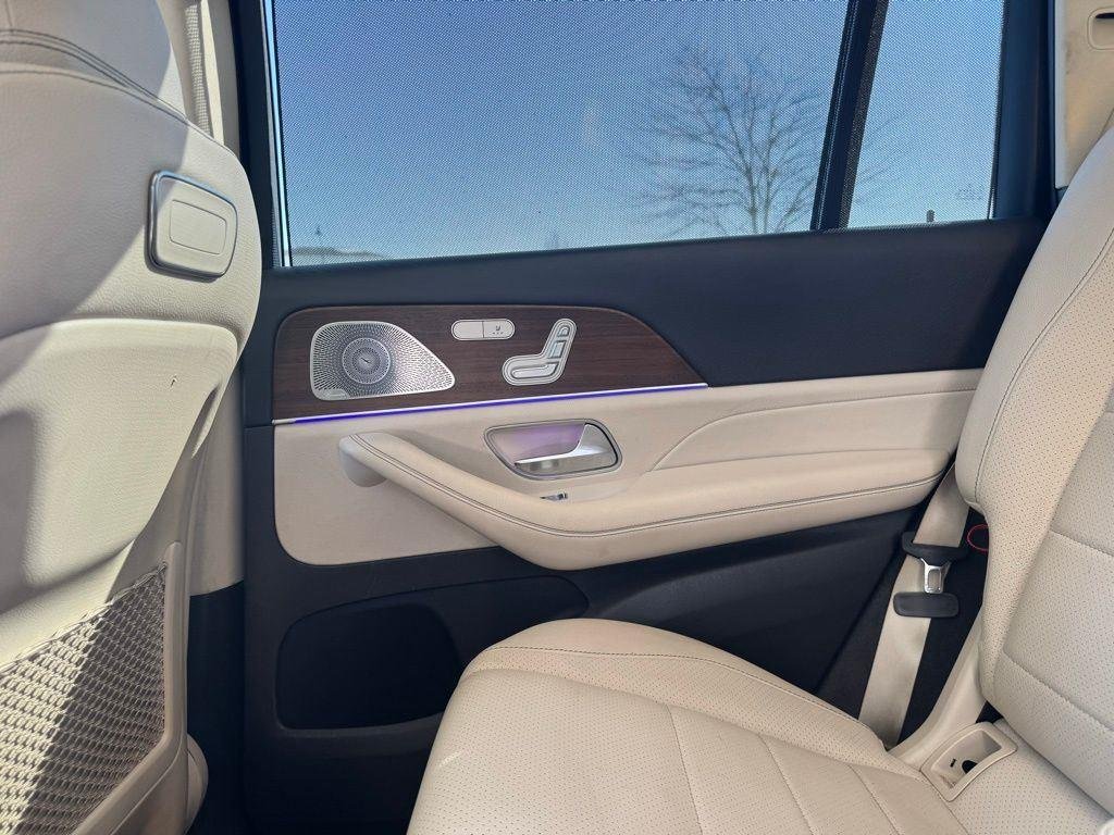 2020 Mercedes-Benz GLS GLS450 - Photo 40
