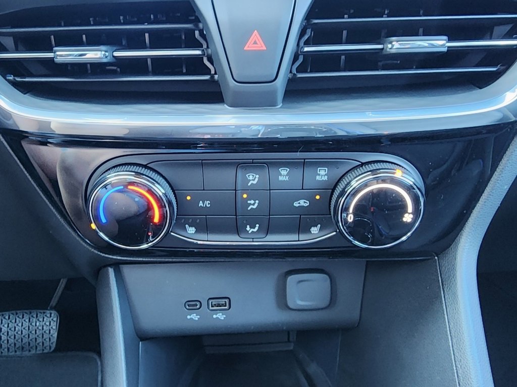 2026 Buick Encore GX Sport Touring - Photo 27