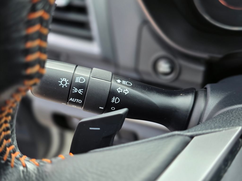 2022 Subaru Crosstrek Limited - Photo 35